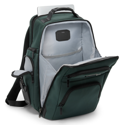 Tumi Alpha groen
