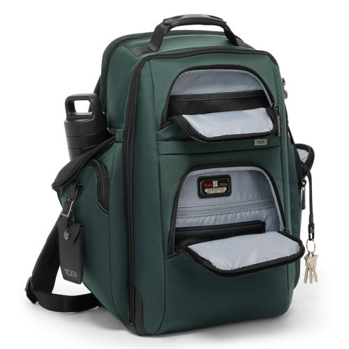 Tumi Alpha groen