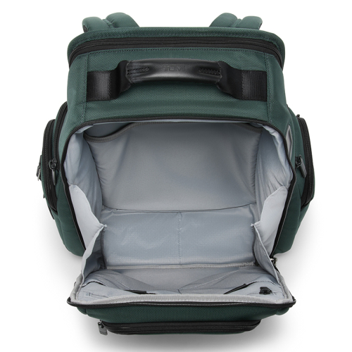Tumi Alpha groen