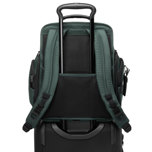 Tumi Alpha groen