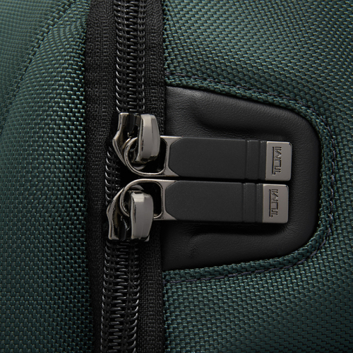 Tumi Alpha groen