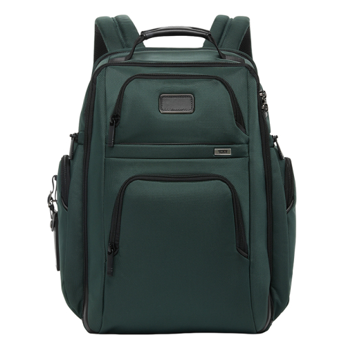 Tumi Alpha groen