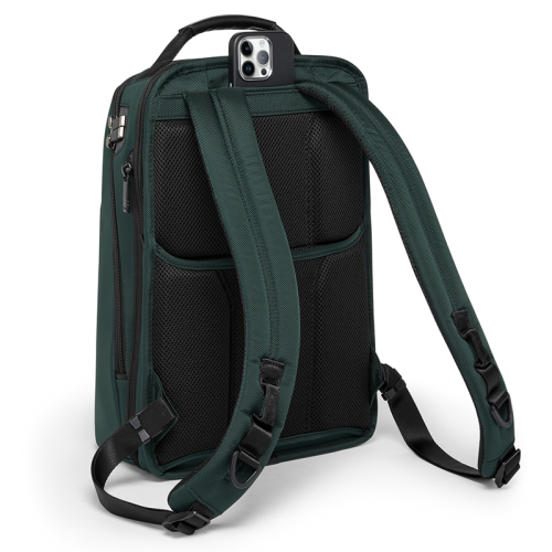 Tumi Alpha groen