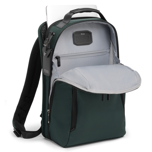Tumi Alpha groen