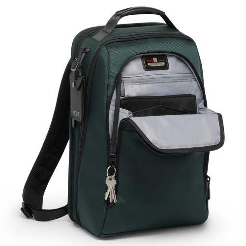 Tumi Alpha groen
