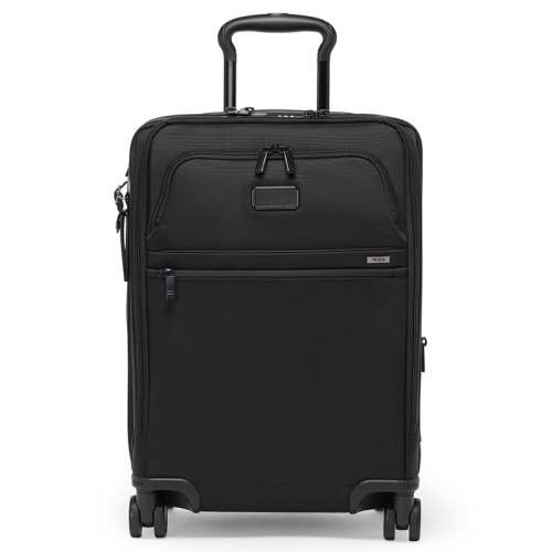 Tumi Alpha zwart