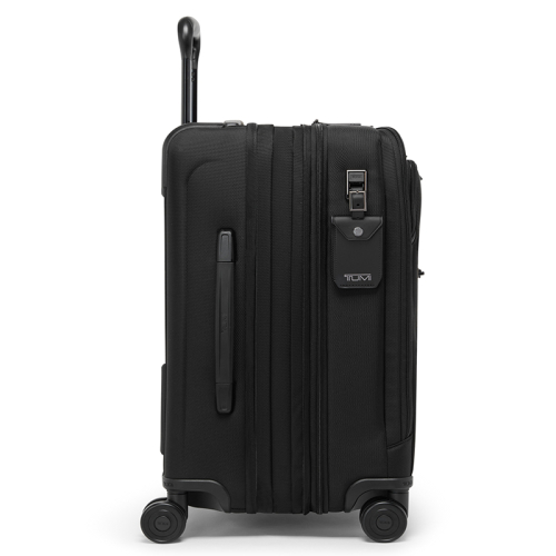 Tumi Alpha zwart