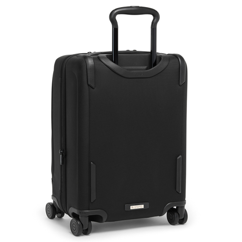 Tumi Alpha zwart