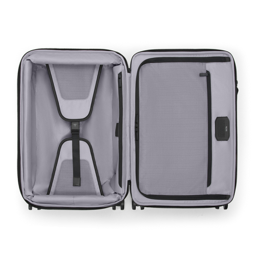 Tumi Alpha zwart