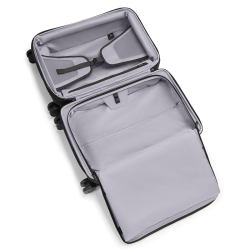 Tumi Alpha zwart