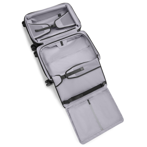 Tumi Alpha zwart