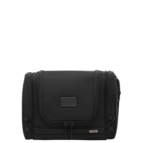 Tumi Alpha Travel zwart