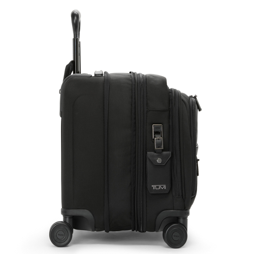 Tumi Alpha Business zwart