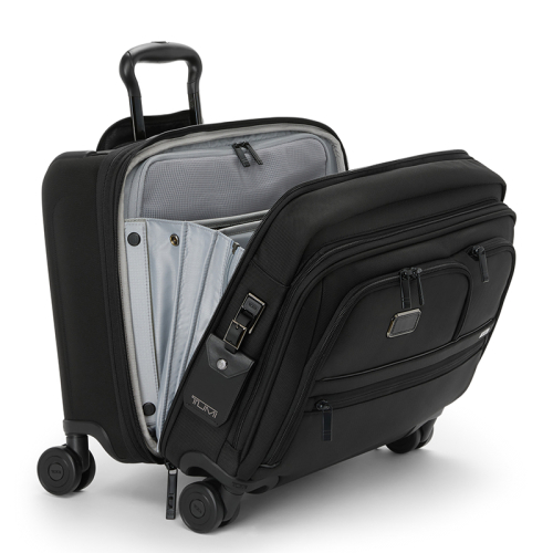 Tumi Alpha Business zwart