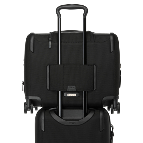 Tumi Alpha Business zwart