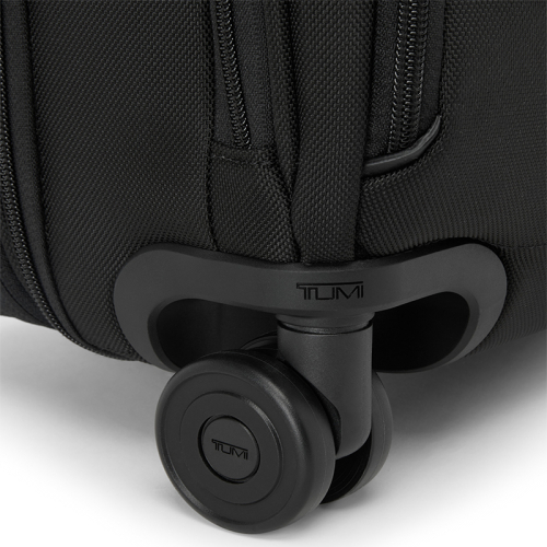 Tumi Alpha Business zwart