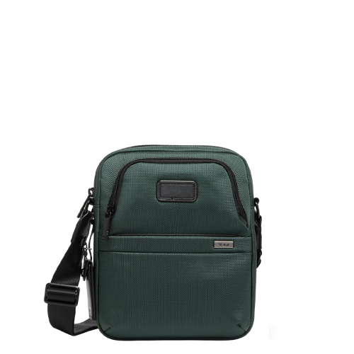 Tumi Alpha groen