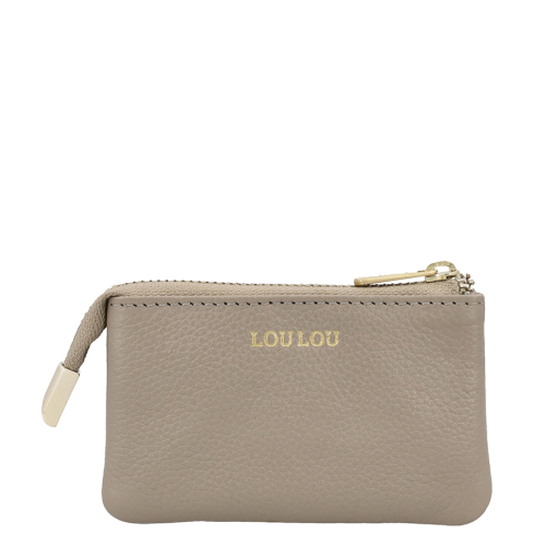 Loulou Essentiels Petite Camille taupe