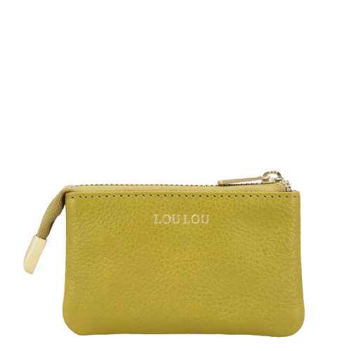 Loulou Essentiels Petite Camille groen