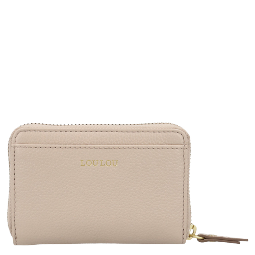 Loulou Essentiels Petite Emilie beige