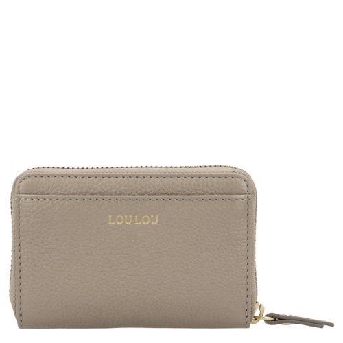 Loulou Essentiels Petite Emilie taupe