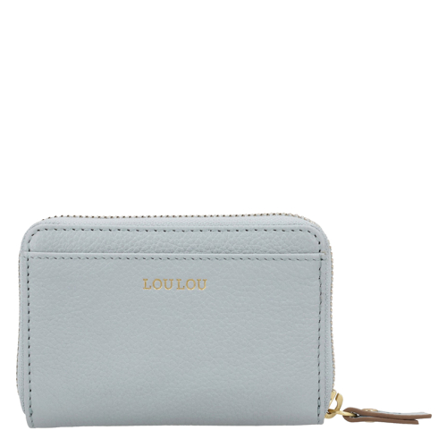Loulou Essentiels Petite Emilie blauw