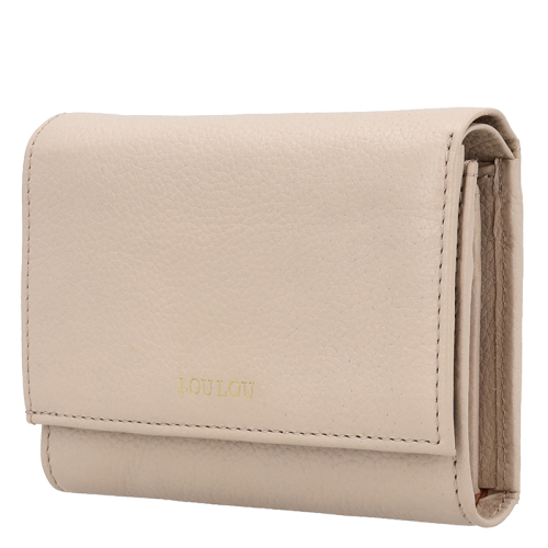 Loulou Essentiels Petite Fleur beige