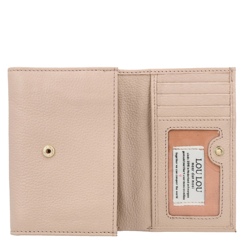 Loulou Essentiels Petite Fleur beige