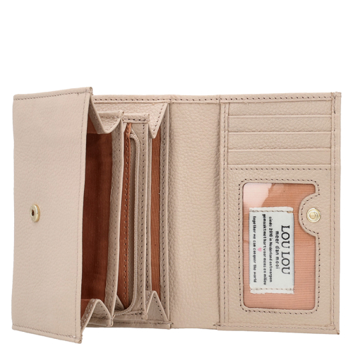 Loulou Essentiels Petite Fleur beige