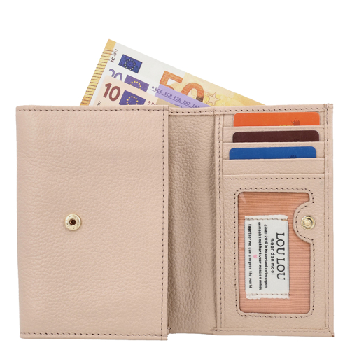 Loulou Essentiels Petite Fleur beige