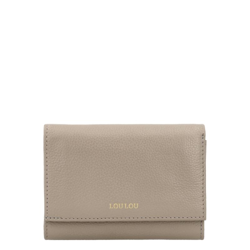 Loulou Essentiels Petite Fleur taupe