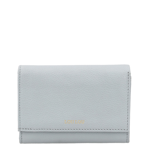 Loulou Essentiels Petite Fleur blauw