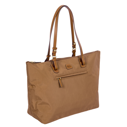 Brics XCollection bruin