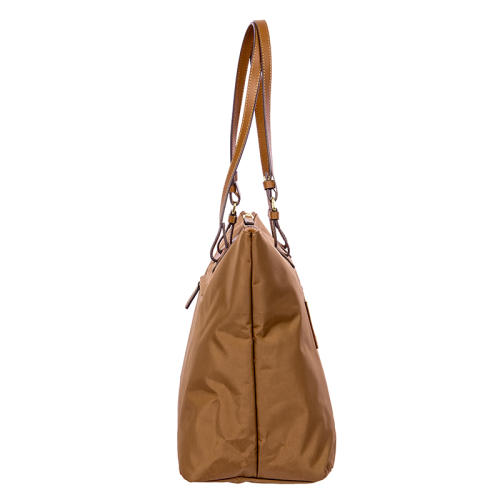 Brics XCollection bruin