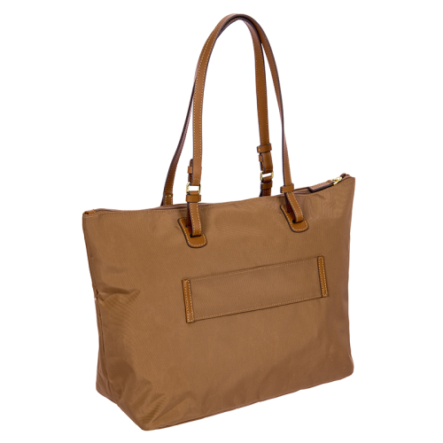 Brics XCollection bruin