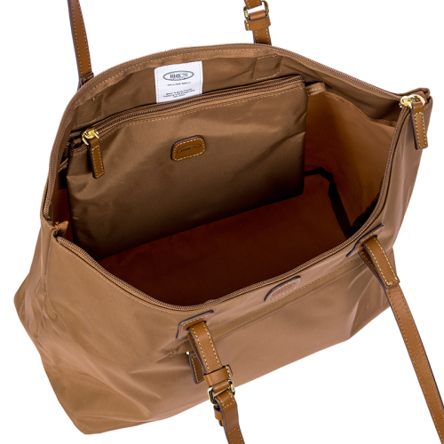 Brics XCollection bruin