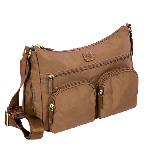 Brics XCollection bruin