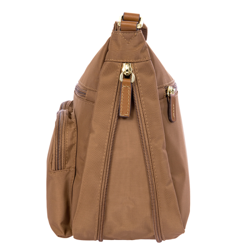 Brics XCollection bruin