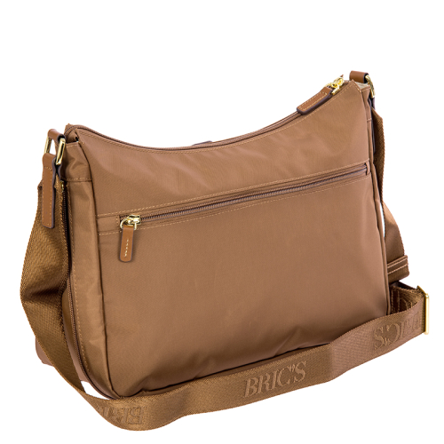 Brics XCollection bruin
