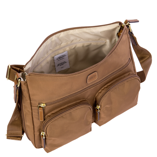 Brics XCollection bruin