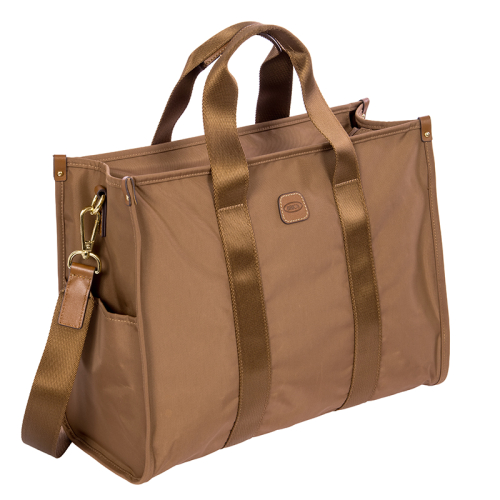 Brics XCollection bruin