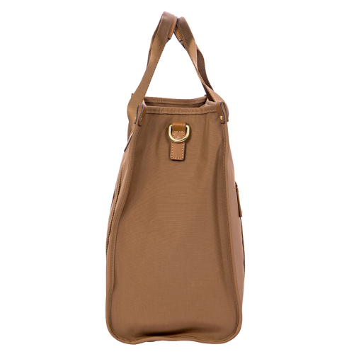 Brics XCollection bruin