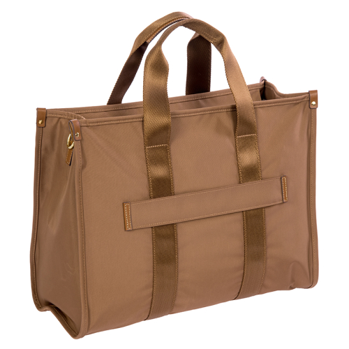 Brics XCollection bruin