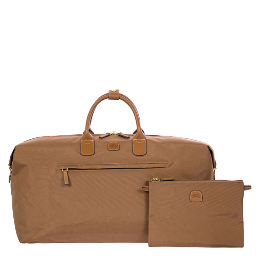 Brics XCollection bruin