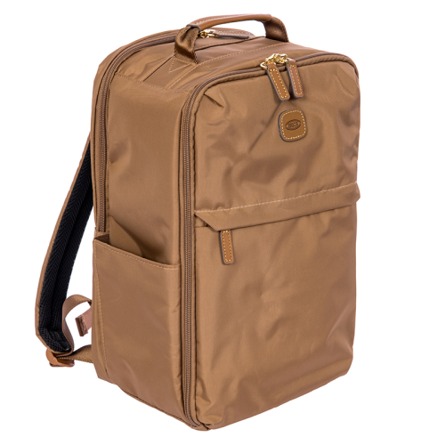 Brics XCollection bruin
