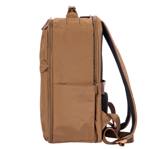 Brics XCollection bruin