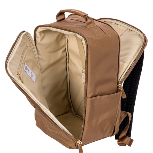 Brics XCollection bruin