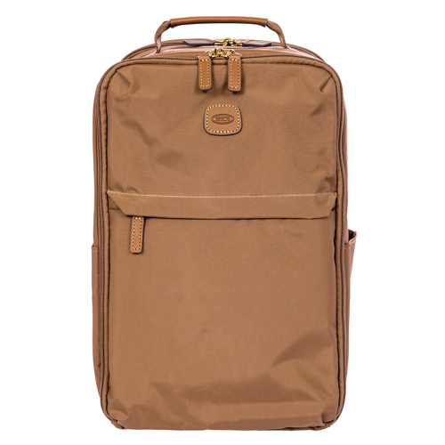 Brics XCollection bruin