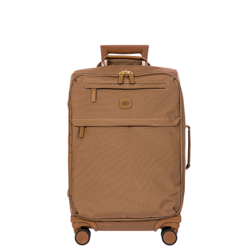 Brics XCollection bruin