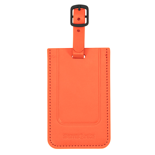 Samsonite Travel Accessories oranje